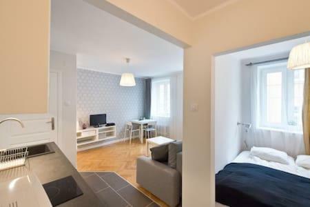River Side Apartment Old Town Gdansk Exterior photo